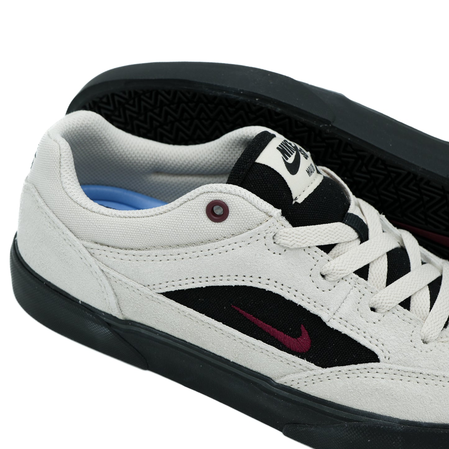 Nike SB Malor - Light Orewood / Black