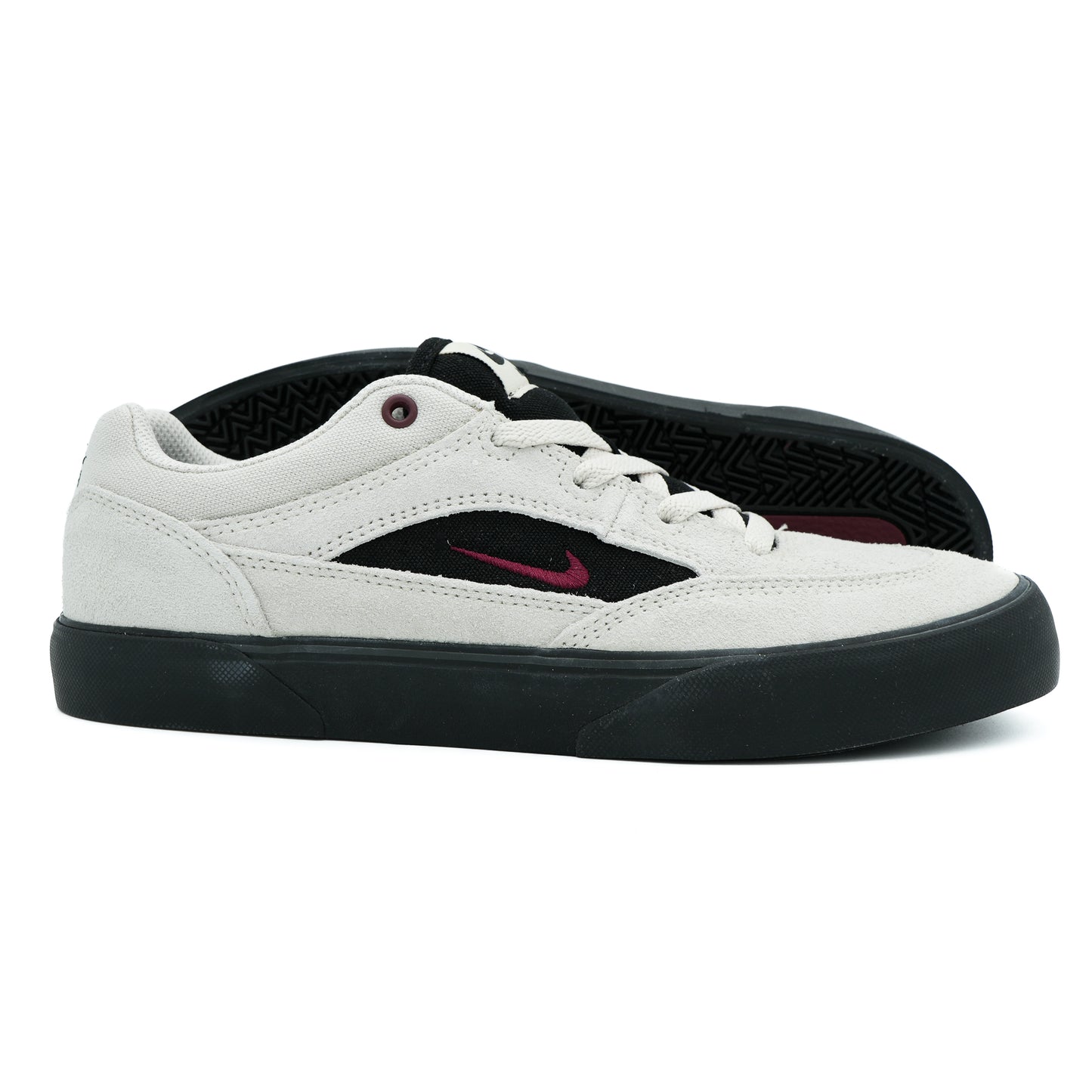 Nike SB Malor - Light Orewood / Black