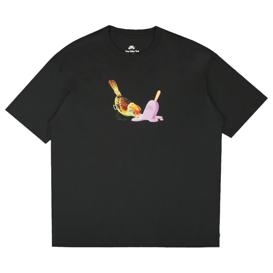 Nike SB Max90 Ice Cream Tee - Off Noir
