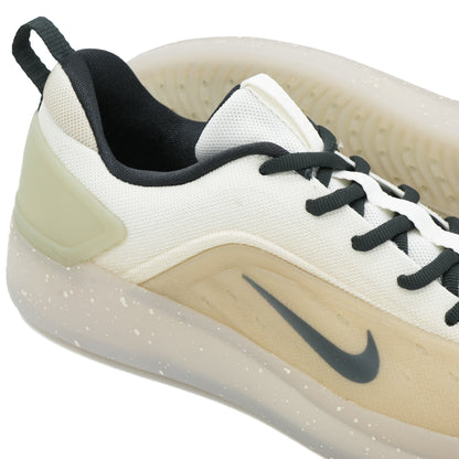 Nike SB Zoom Nyjah 4 - Desert Khaki / Light Orewood