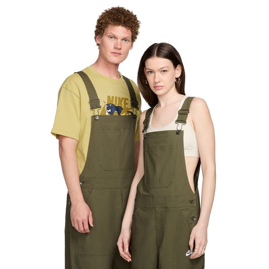 Nike SB Olympic Chameleon Overalls - Medium Olive