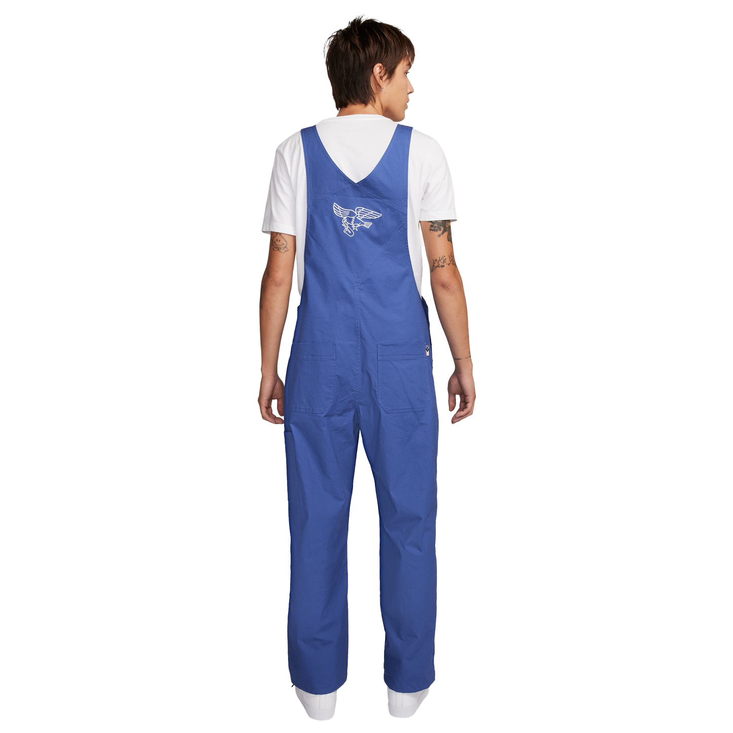 Nike SB Olympic Eagle Overalls - Astronomy Blue