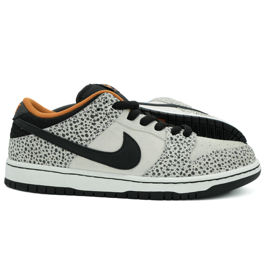 Nike SB Olympic Safari Dunk Low Pro - Phantom / Black Monarch