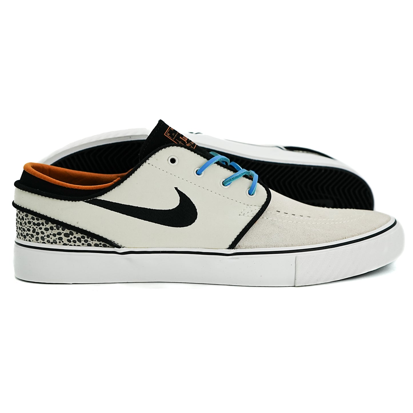 Nike SB Olympic Zoom Janoski OG - Safari