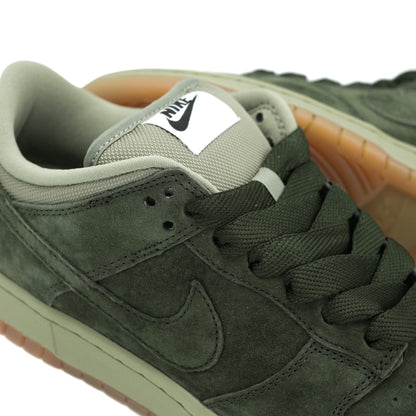Nike SB Dunk Low Pro B - Sequoia Green