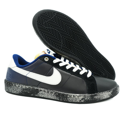 Nike SB x Rassvet Zoom Tennis Classic - Blue Void/Sail