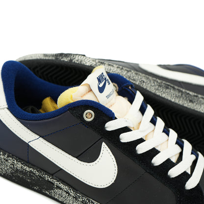 Nike SB x Rassvet Zoom Tennis Classic - Blue Void/Sail