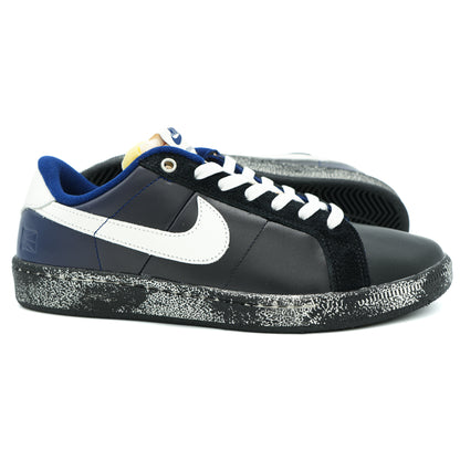 Nike SB x Rassvet Zoom Tennis Classic - Blue Void/Sail