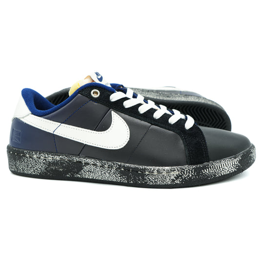 Nike SB x Rassvet Zoom Tennis Classic - Blue Void/Sail