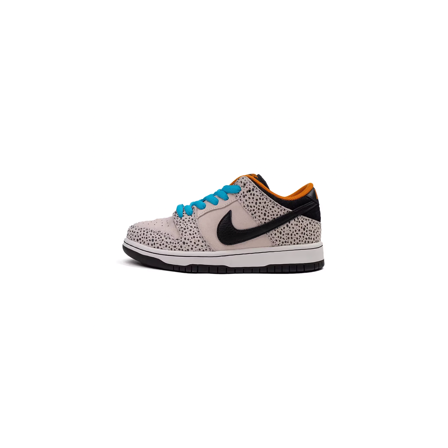 Nike SB Toddler Olympic Dunk - Safari