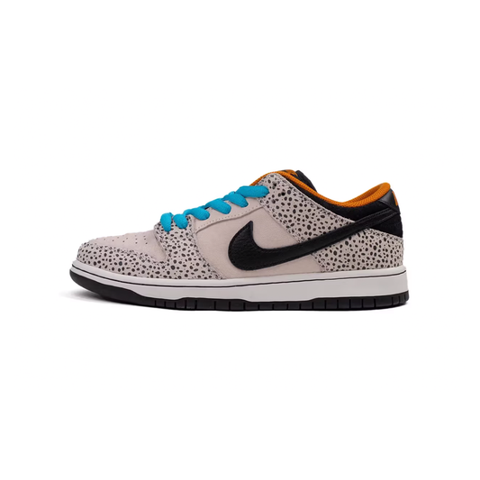 Nike SB Youth Olympic Dunk - Safari