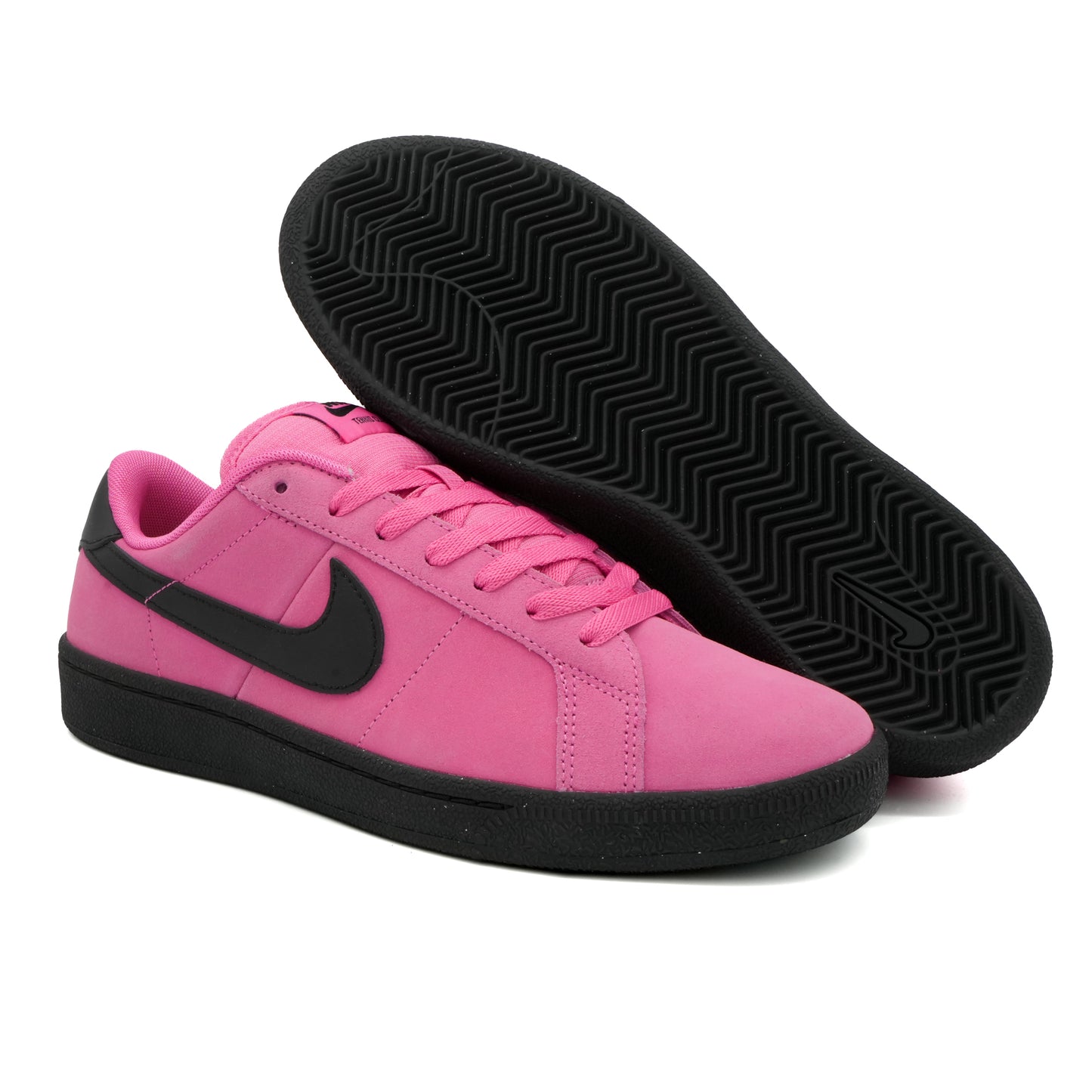 Nike SB Tennis Classic - Hyper Pink / Black