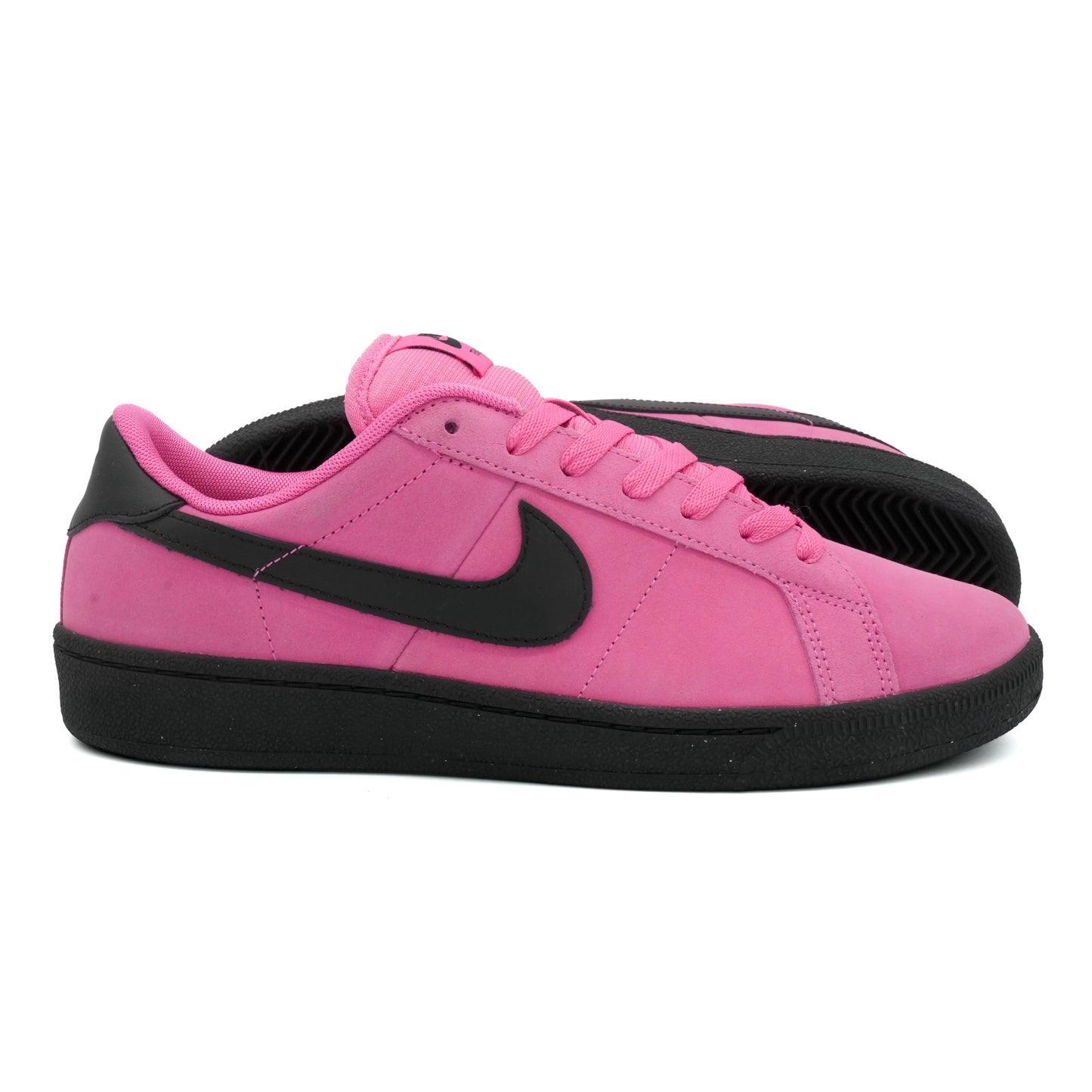 Nike SB Tennis Classic - Hyper Pink / Black