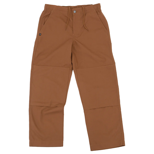 Nike SB Twill Double Knee Pants - Light British Tan