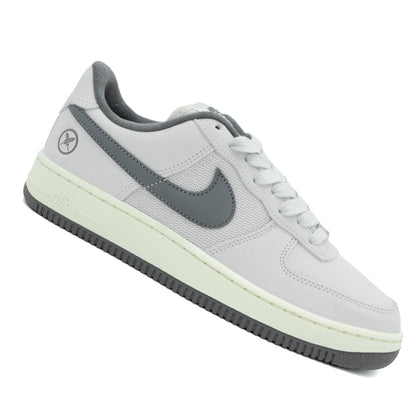 Nike SB Air Force 1 Yuto Horigome - White / Iron Grey