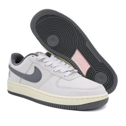 Nike SB Air Force 1 Yuto Horigome - White / Iron Grey