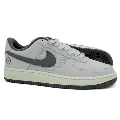 Nike SB Air Force 1 Yuto Horigome - White / Iron Grey
