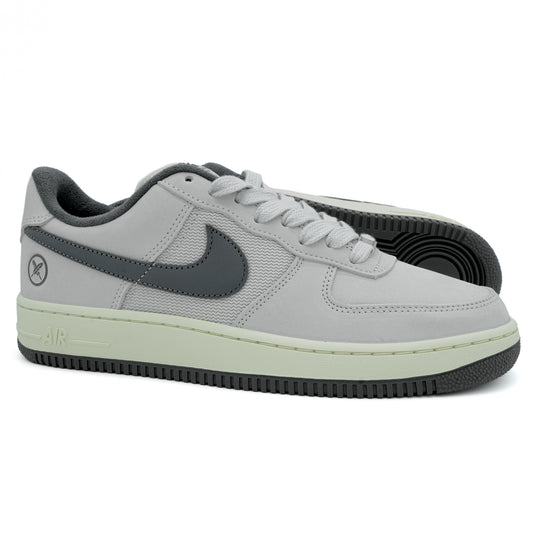 Nike SB Air Force 1 Yuto Horigome - White / Iron Grey