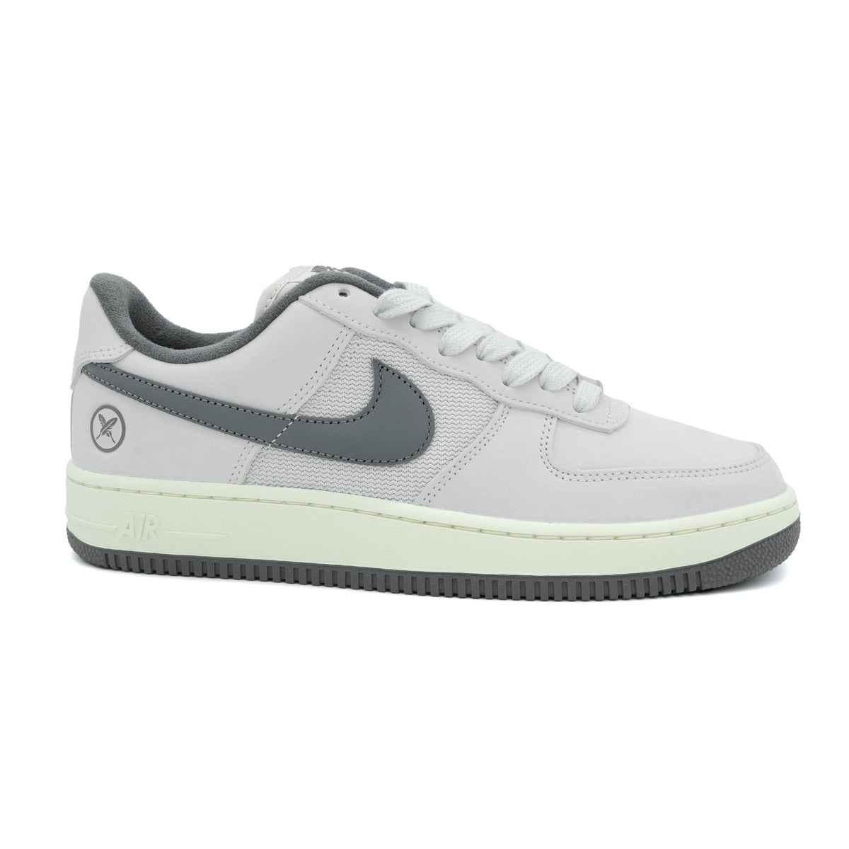 Nike SB Air Force 1 Yuto Horigome - White / Iron Grey