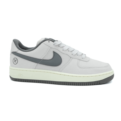 Nike SB Air Force 1 Yuto Horigome - White / Iron Grey