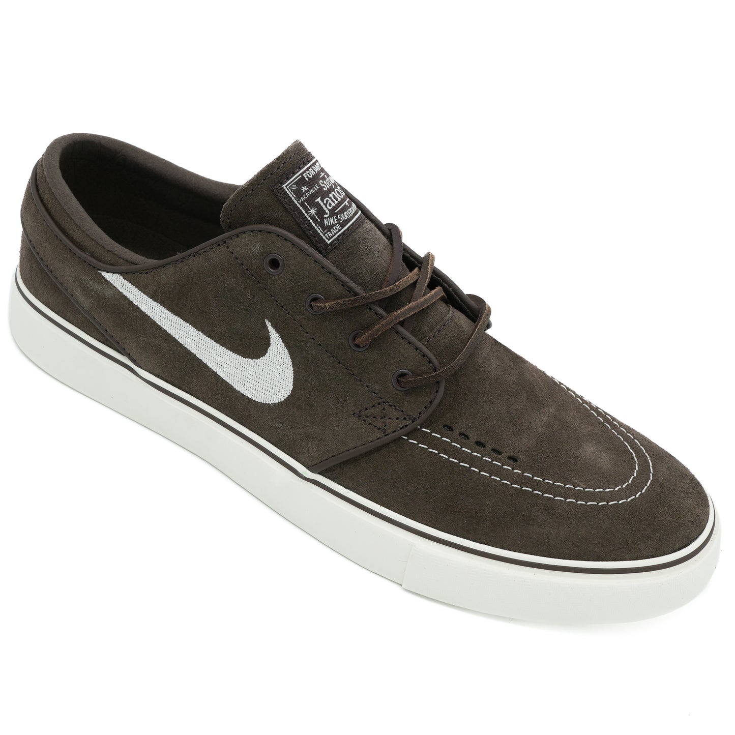 Nike SB Zoom Janoski OG+ - Baroque / Pale Ivory