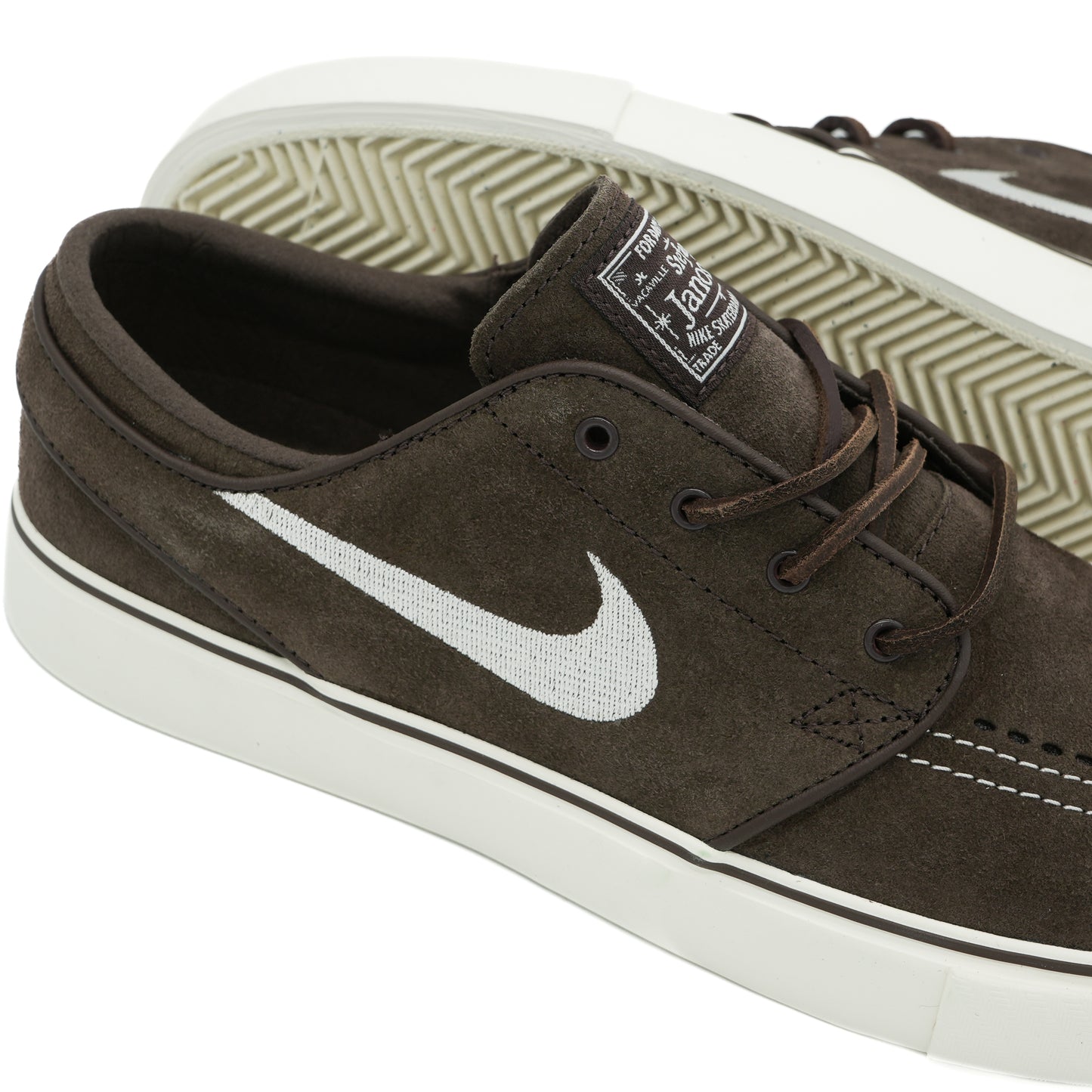 Nike SB Zoom Janoski OG+ - Baroque / Pale Ivory