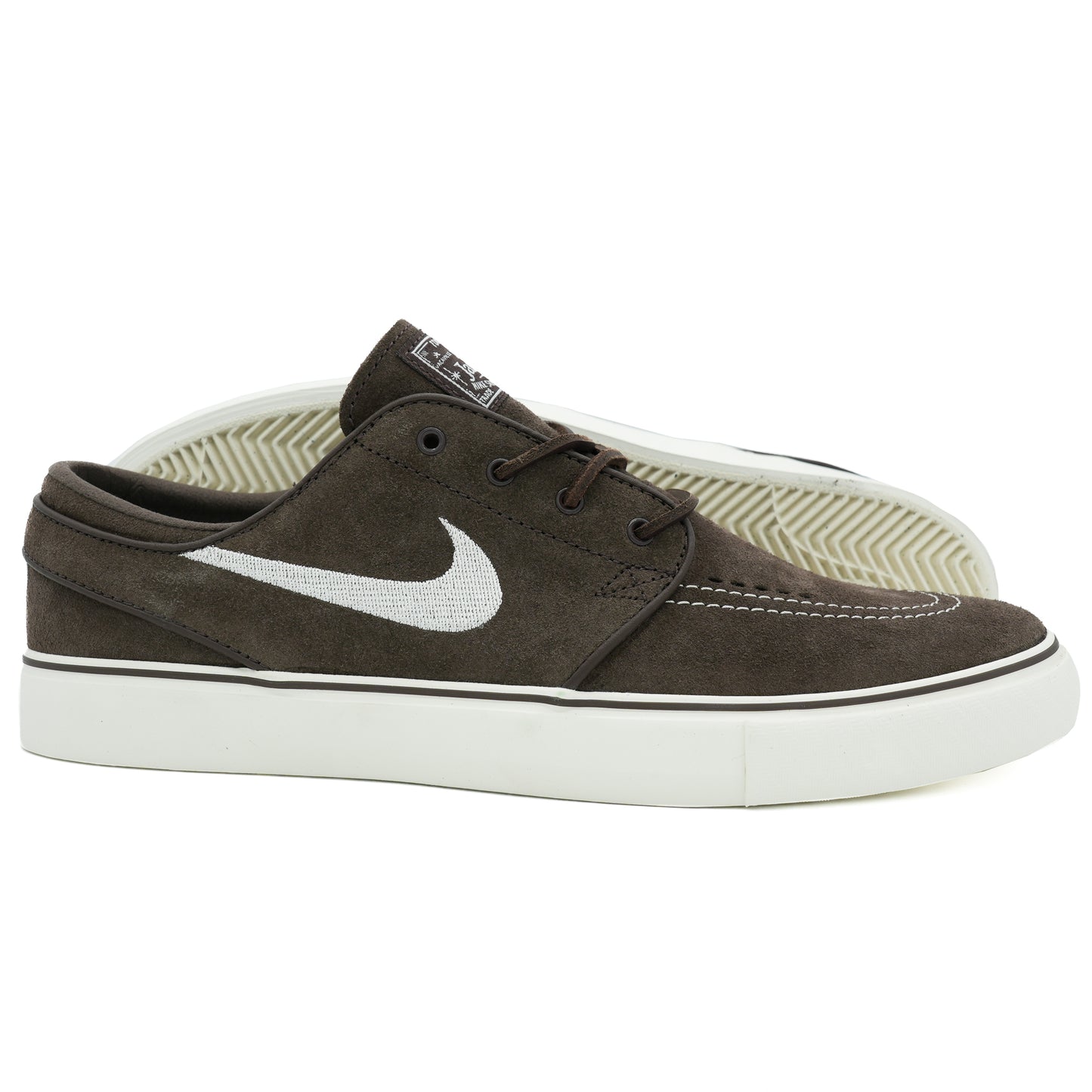 Nike SB Zoom Janoski OG+ - Baroque / Pale Ivory