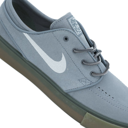 Nike SB Janoski OG+ - Cool Grey / Gum