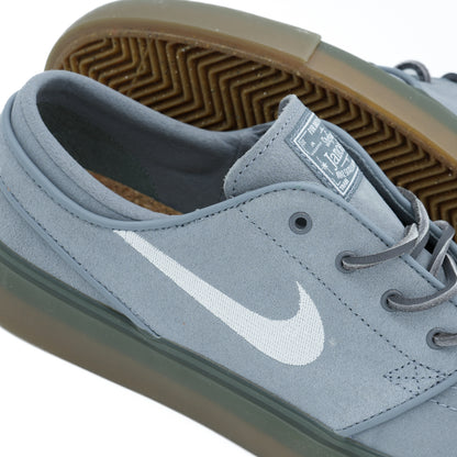 Nike SB Janoski OG+ - Cool Grey / Gum