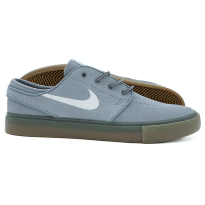 Nike SB Janoski OG+ - Cool Grey / Gum