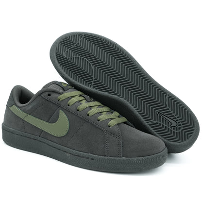 Nike SB Tennis Classic - Deep Pewter / Olive