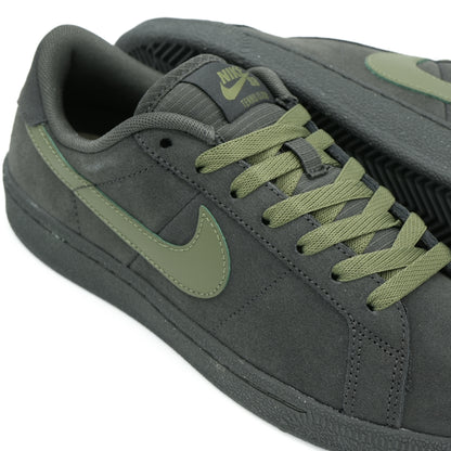 Nike SB Tennis Classic - Deep Pewter / Olive