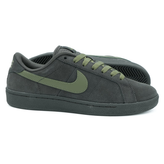 Nike SB Tennis Classic - Deep Pewter / Olive