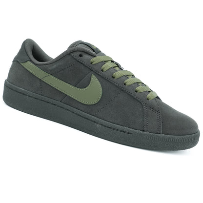Nike SB Tennis Classic - Deep Pewter / Olive