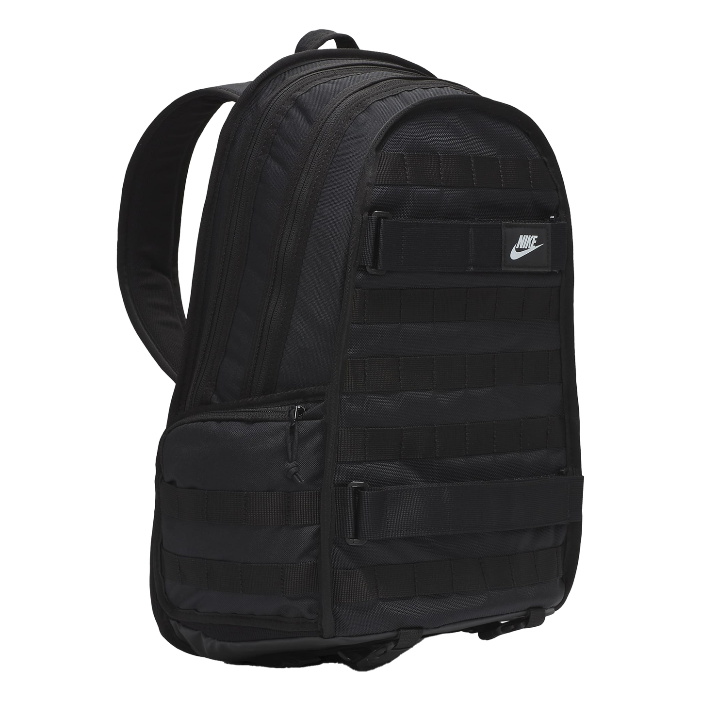 Nike Sportswear RPM Backpack - Black – Time Machine Skateshop