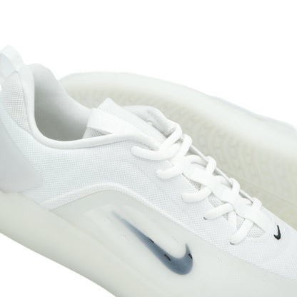 Nike SB Zoom Nyjah 4 - White / White / Black