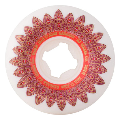 OJ Wheels John Gardner Elite Wheel 101a - 56mm