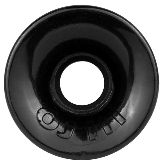 OJ Hot Juice Wheels Black 78a- 60mm