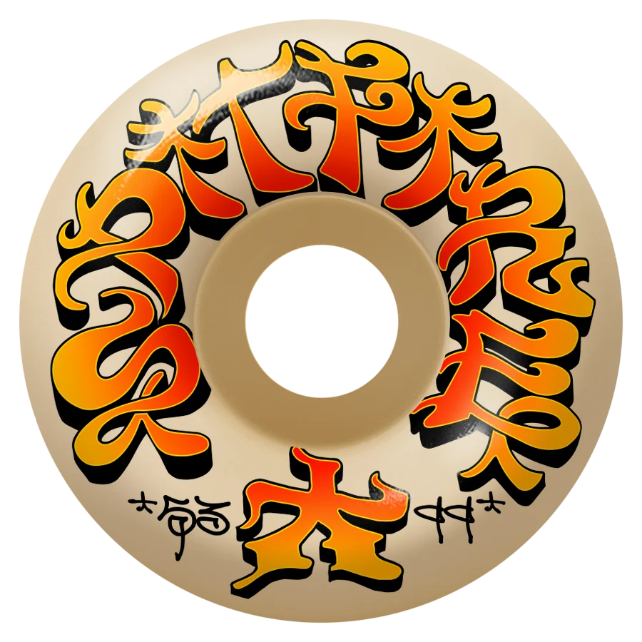Spitfire Savie II F4 99a Classic Full Wheel - 53mm