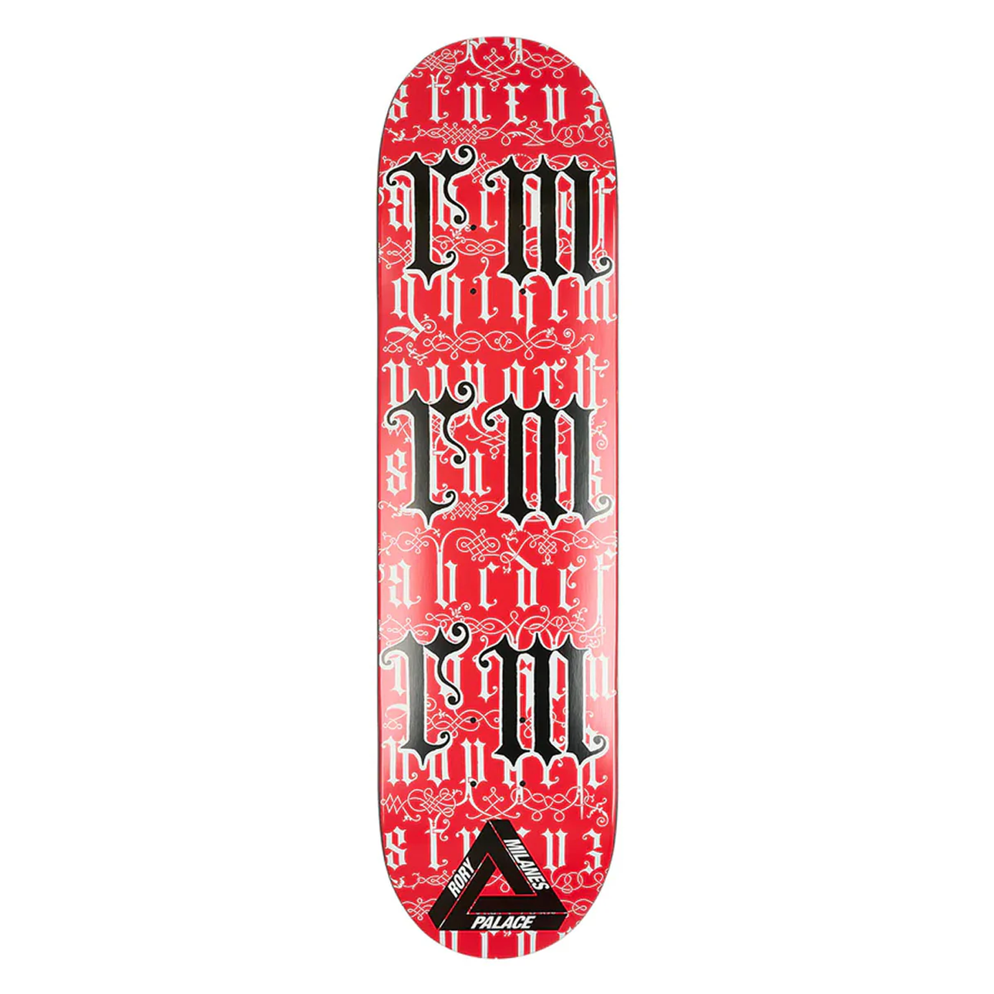 Palace Rory Pro Deck S33 - 8.06