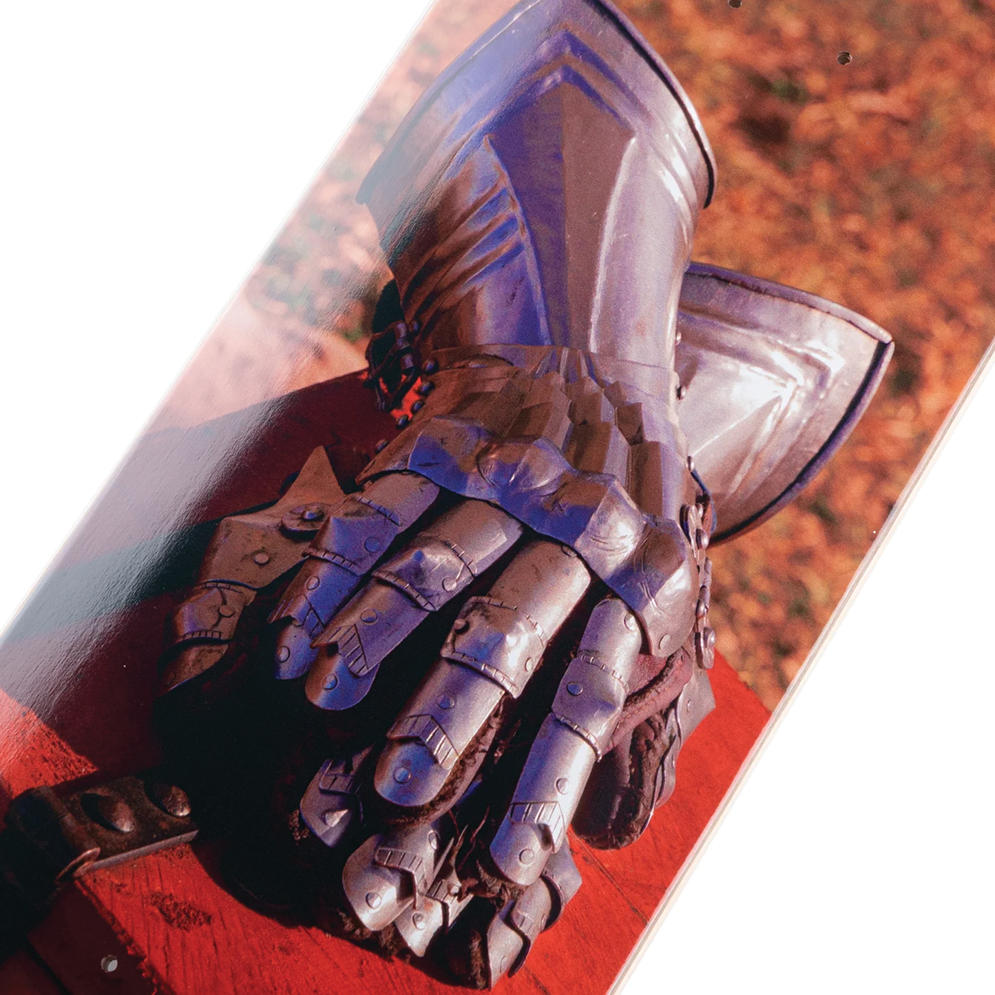 Passport Gauntlets Deck - Assorted Sizes