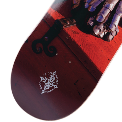 Passport Gauntlets Deck - Assorted Sizes
