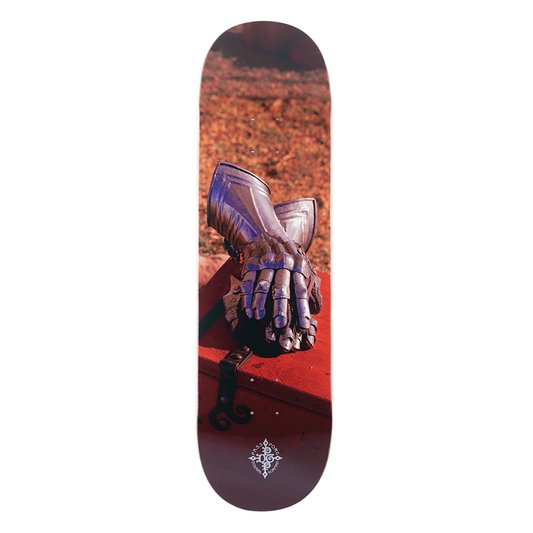 Passport Gauntlets Deck - Assorted Sizes
