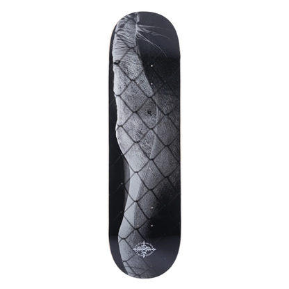 Passport Steed Deck - 8.5