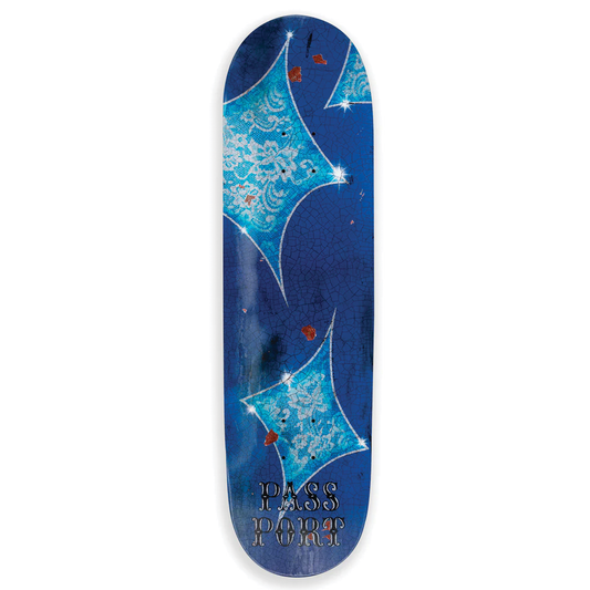 Passport Glint Deck - Assorted Sizes