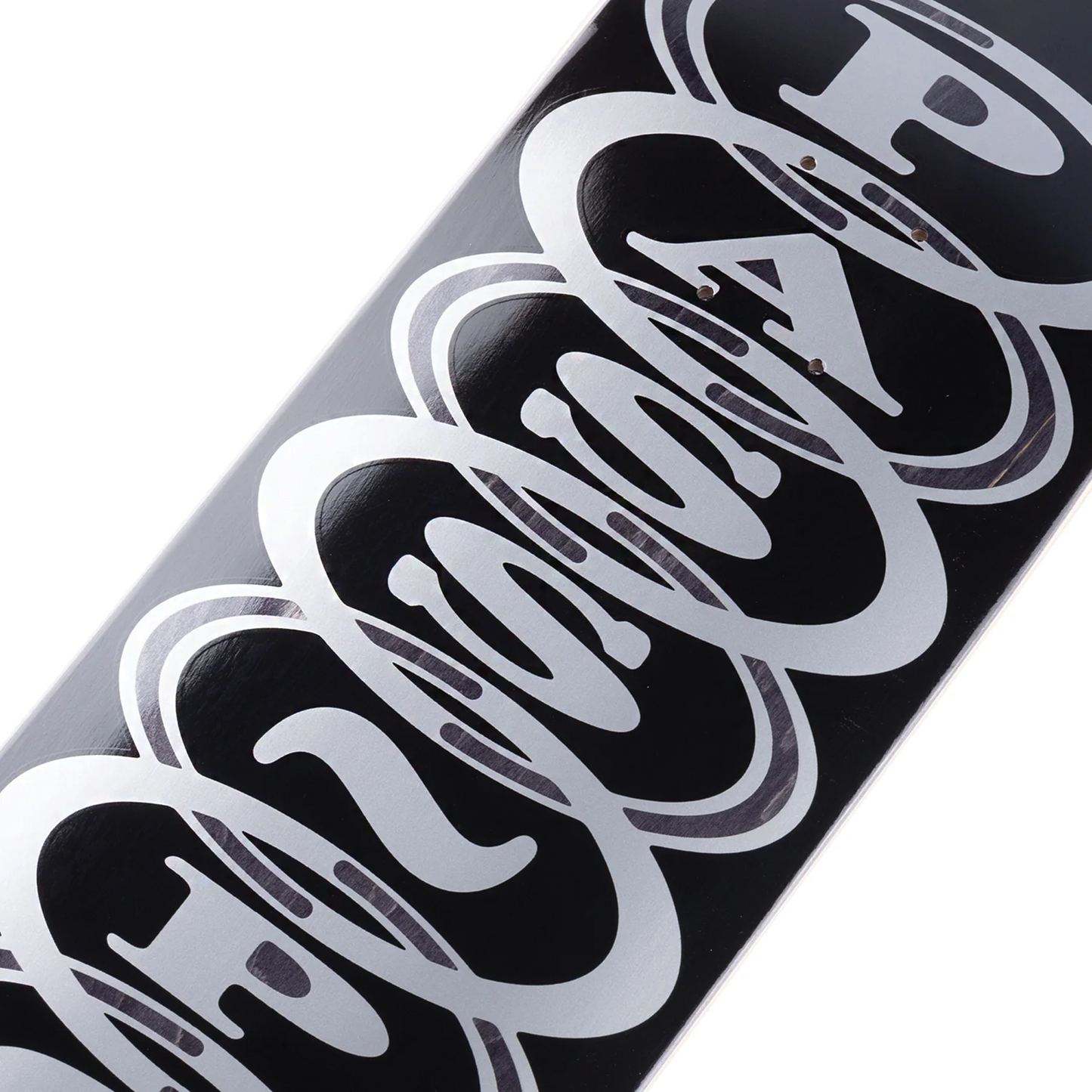 Passport Hoops Deck - 8.5