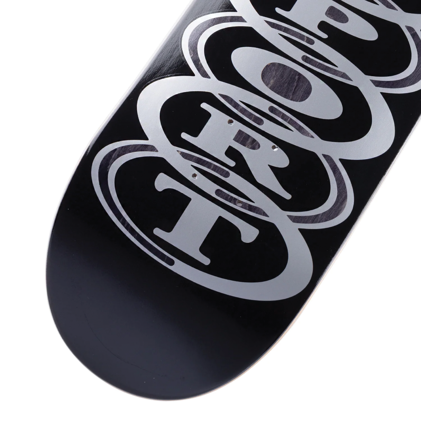 Passport Hoops Deck - 8.5