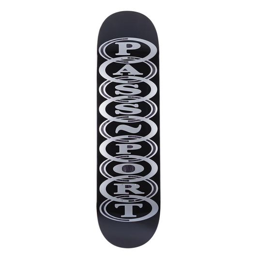 Passport Hoops Deck - 8.5