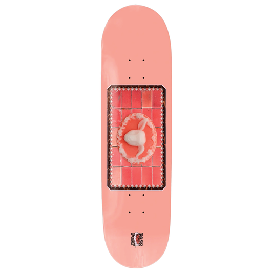 Passport Lamb Deck - 8.25