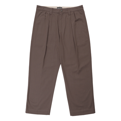 Passport Leagues Club Pant - Brown